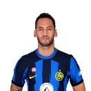 Hakan Calhanou
