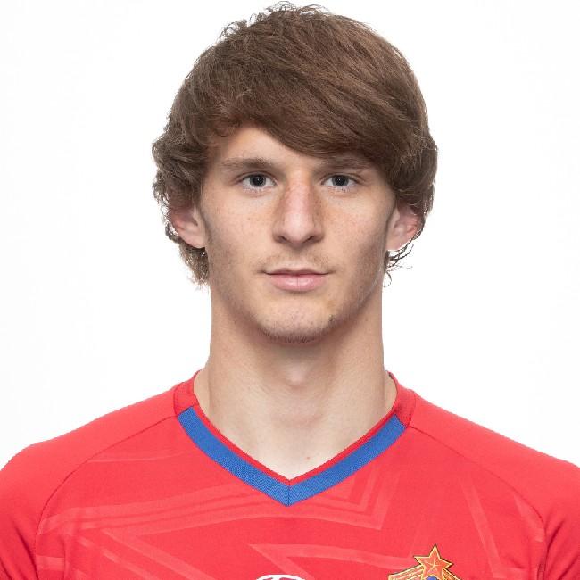Egor Teslenko
