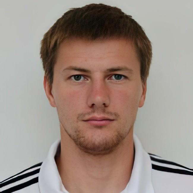 Oleg Ivanov