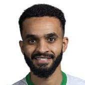 Mohammed Alburayk
