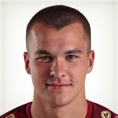 Daniil Kuznetsov