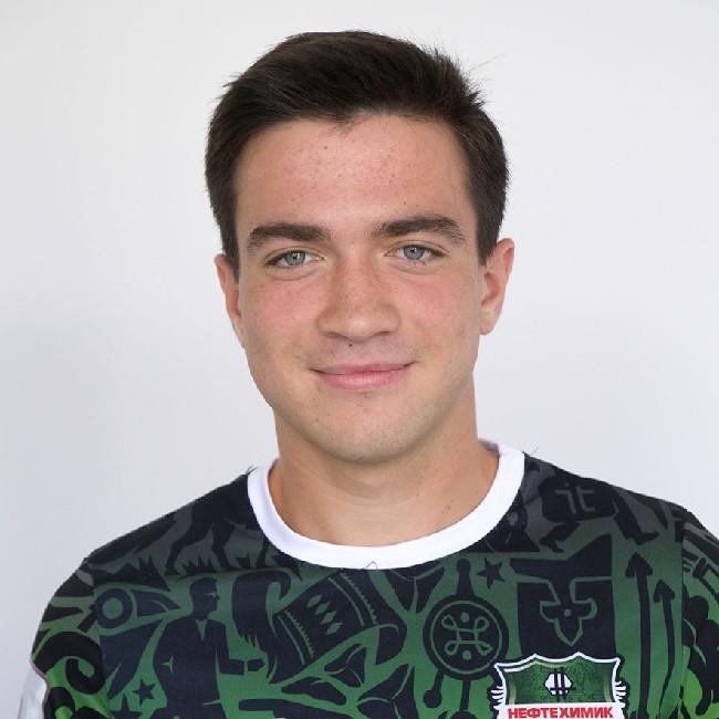 Ruslan Bezrukov