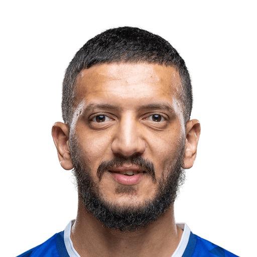 Abdulelah Al Malki