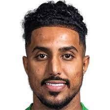 Salem Aldawsari
