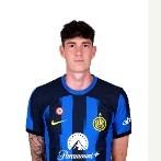 Alessandro Bastoni