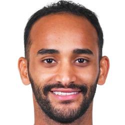 Abdullah Otayf