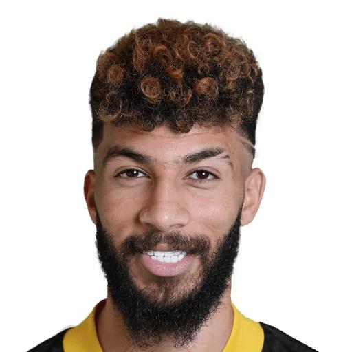 Abdulrahman Al Obud