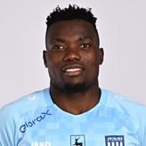 Essien Ededem