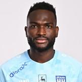 Mamadou Maiga