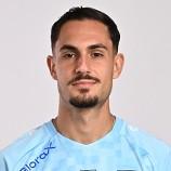 Mateo Stamatov