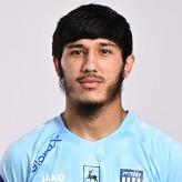 Ibrokhimkhalil Yuldoshev