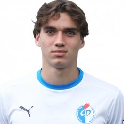 Matvey Ivakhnov