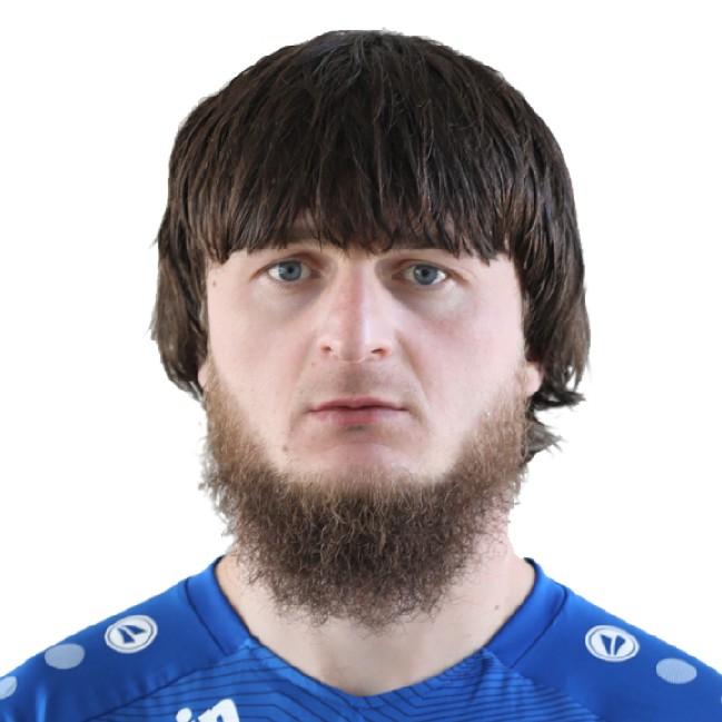 Khyzyr Appaev