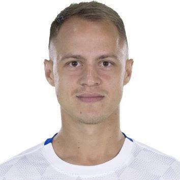 Vyacheslav Yakimov