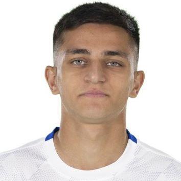 Abdulla Bagamaev