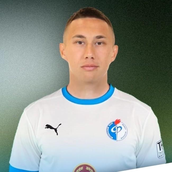 Ilnur Alshin