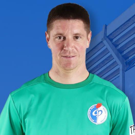 Aleksandr Belenov