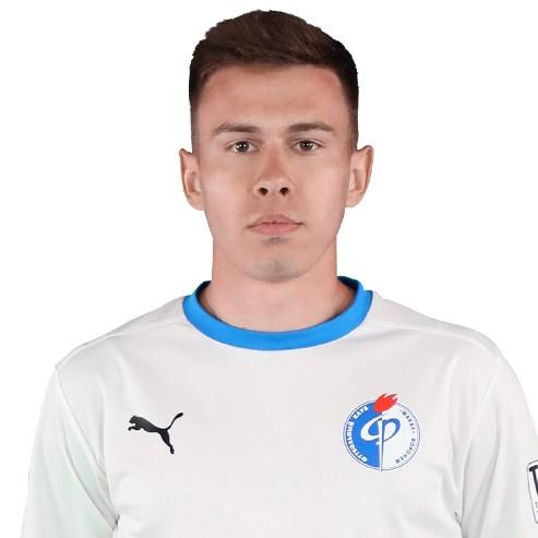 Denis Shepilov