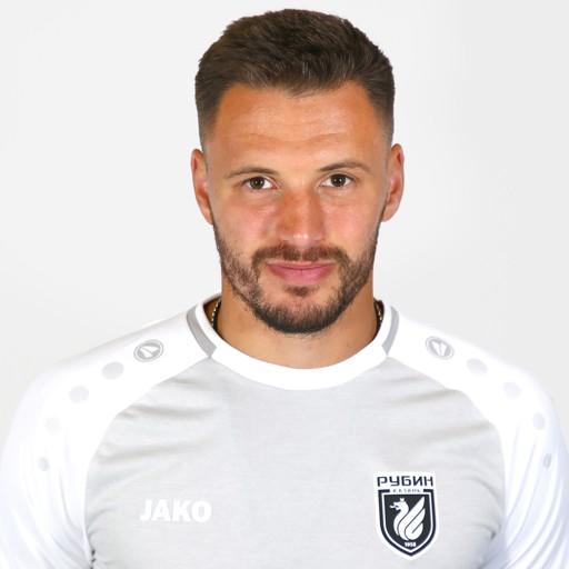 Evgeniy Markov