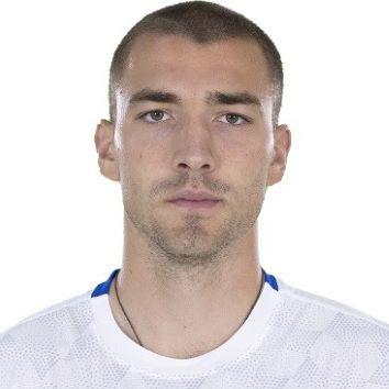 Vasiliy Cherov