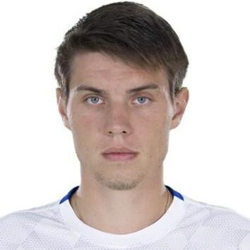 Aleksandr Dolgov