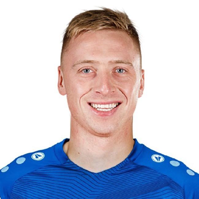 Sergey Bryzgalov