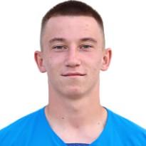 Danil Anosov