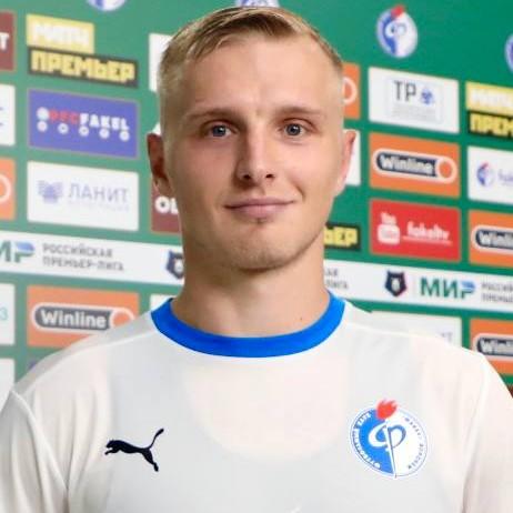 Sergey Bozhin