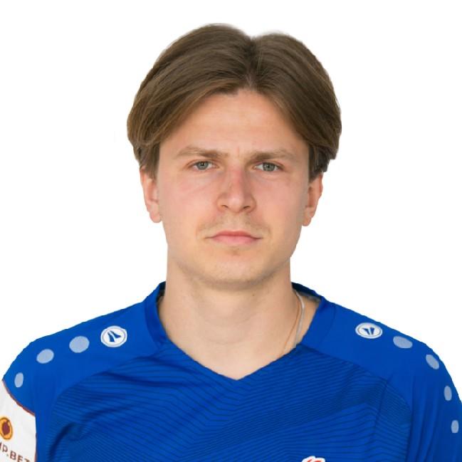 Maksim Maksimov