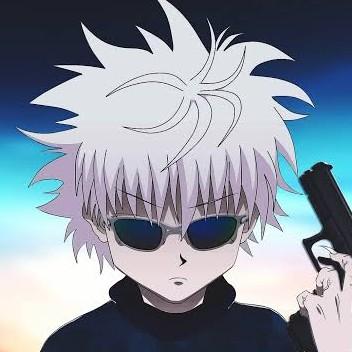 Killua