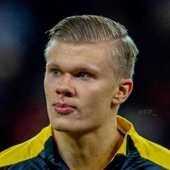 Haaland