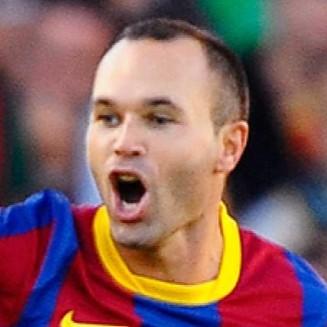 Iniesta