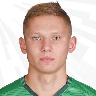 Artem Arkhipov