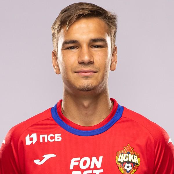Vladislav Yakovlev
