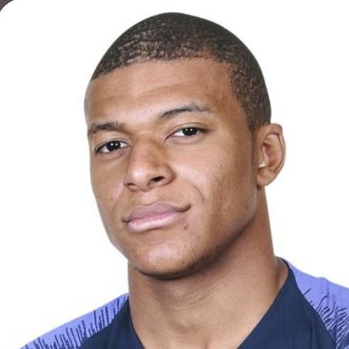 Mbappé