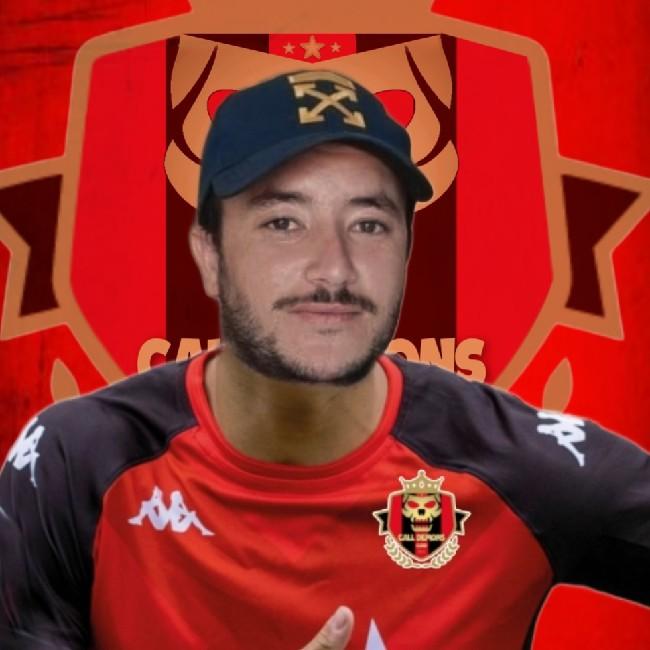 BOBAKER BENTALEB