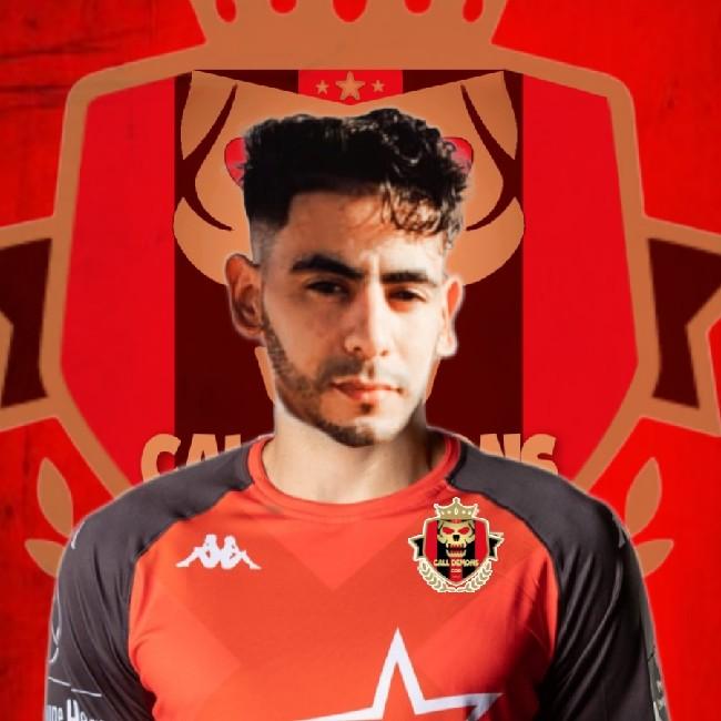 YASSINE IDABDLMALEK