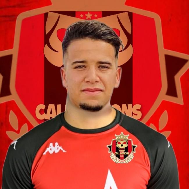 HASSAN BOUZID