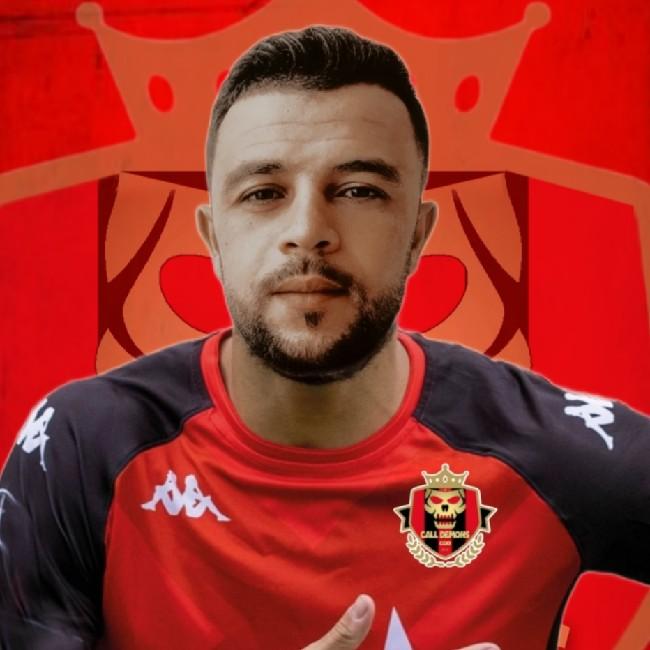 KAMAL EL KHOUCHOUÀ