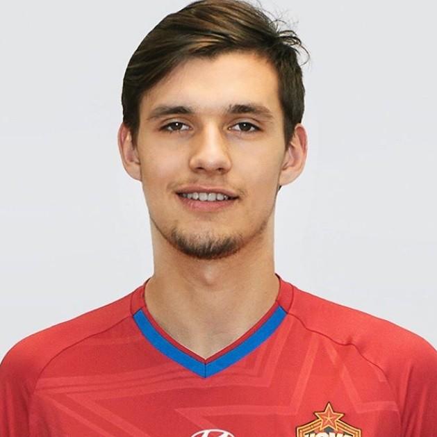Nikita Kotin