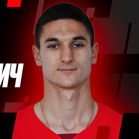 Stefan Melentijevic