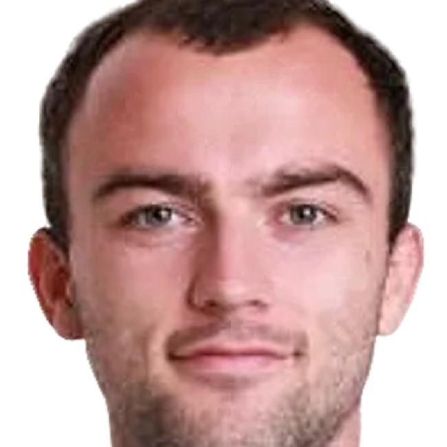 Artem Samsonov
