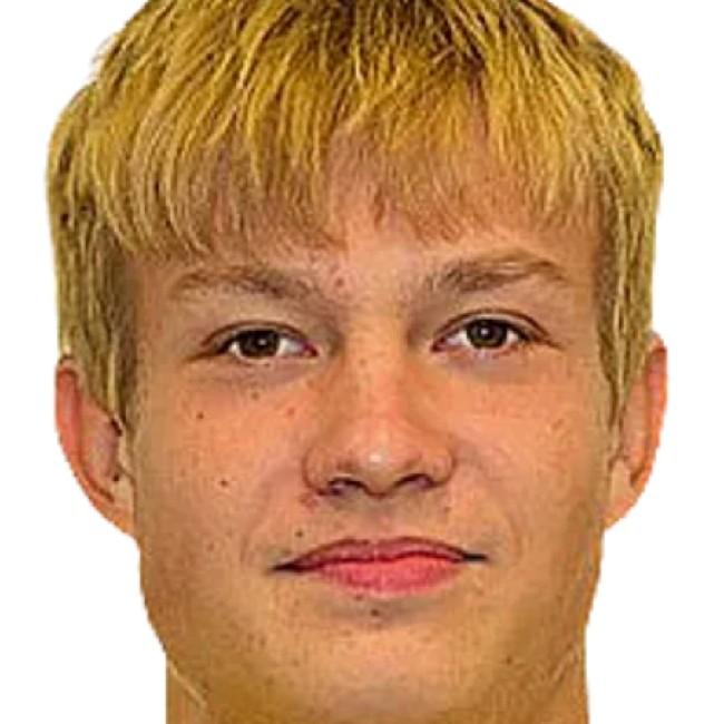 Igor Sokolov