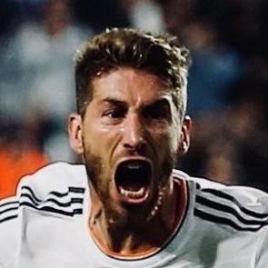 Sergio Ramos