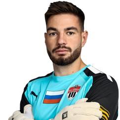 Yaroslav Burychenkov