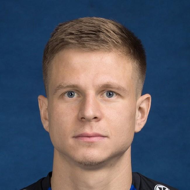 Dmitriy Samoilov
