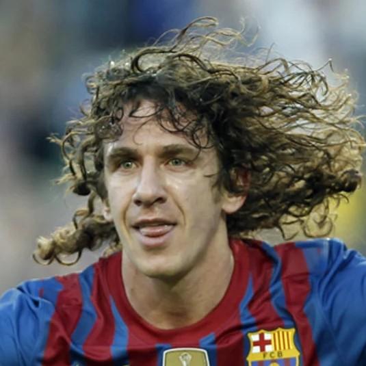 Puyol