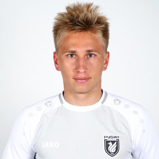 Danil Stepanov
