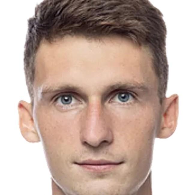 Vasiliy Aleynikov