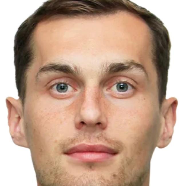 Andrey Semenov